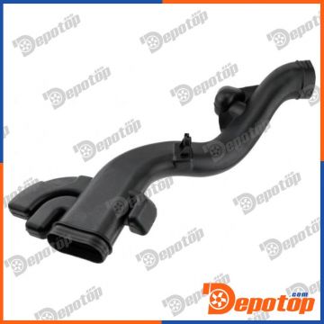 Gaine de suralimentation pour HONDA | GPP-HD-026, 17253-R40-A00